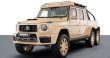 برابوس XLP 6x6