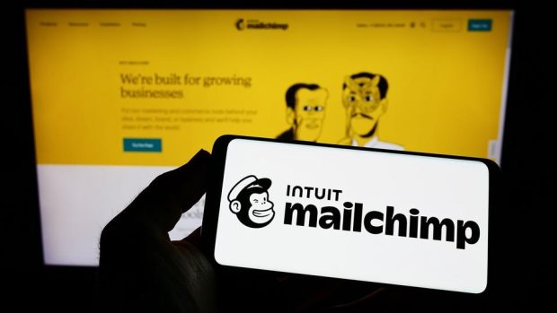 Mailchimp AI