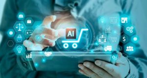 هوش مصنوعی کسب‌وکار