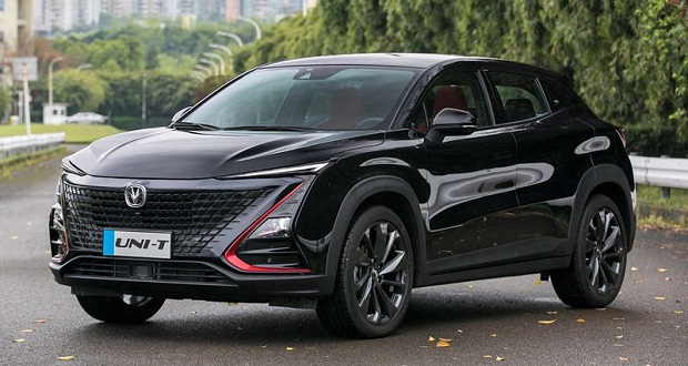 چانگان یونی تی