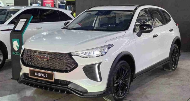 شوال 2 ایران خودرو