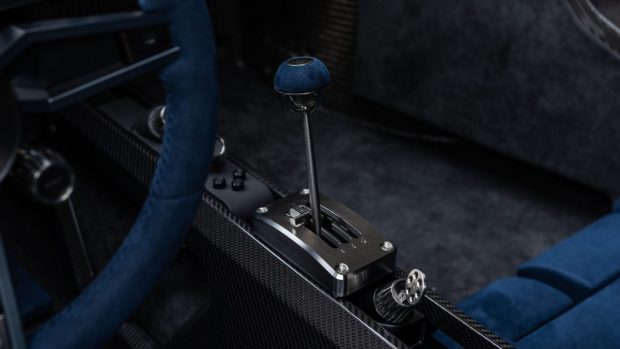 نمای کابین کاپریکورن 01 زاگاتو