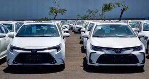 واردکنندگان خودرو