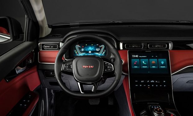 شرایط فروش نقدی اونترا U75 پلاس