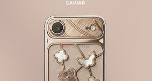 گوشی لوکس آیفون ایر