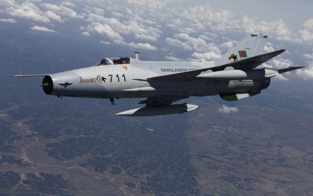 بدترین جنگندههای تمام دوران