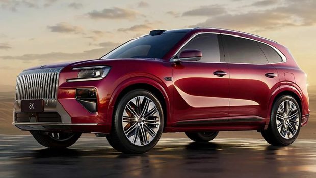 خودروهای زیکر