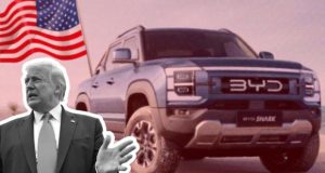 خودروهای چینی