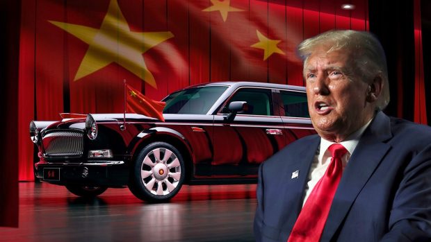 خودروهای چینی