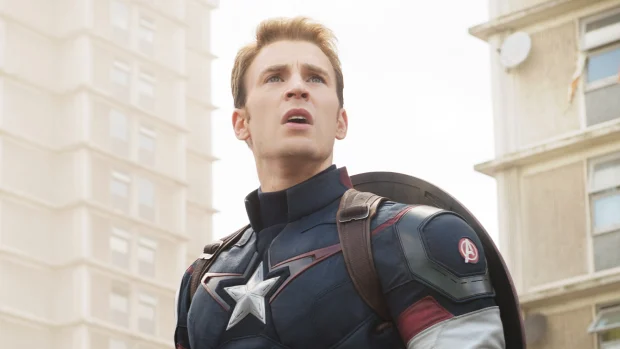 بهترین شخصیتهای MCU