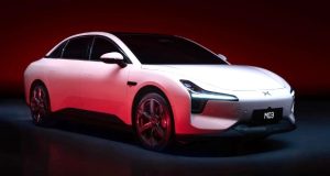 شرایط فروش خودروهای ایکس پنگ