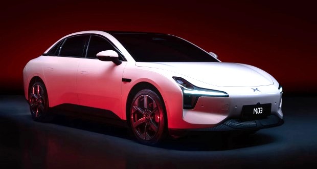 شرایط فروش خودروهای ایکس پنگ