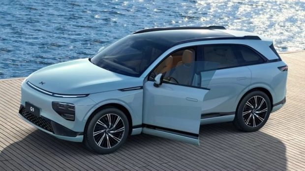 شرایط فروش خودروهای ایکس پنگ