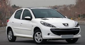 شرایط فروش فوری محصولات ایران خودرو