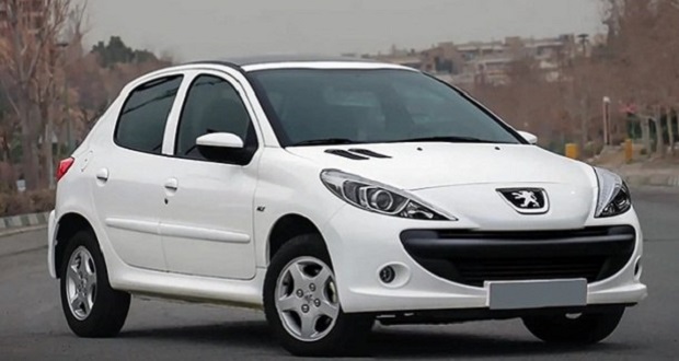 شرایط فروش فوری محصولات ایران خودرو