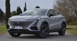 شرایط فروش چانگان یونی تی 2026