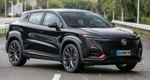 شرایط فروش چانگان یونی تی 2026