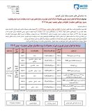 شرایط فروش محصولات ایران خودرو جوانی جمعیت