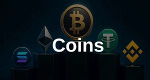 بازار کریپتو