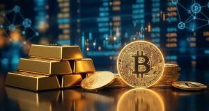 قیمت طلا، سکه و ارز دیجیتال