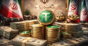 تحریم صرافی‌های داخلی