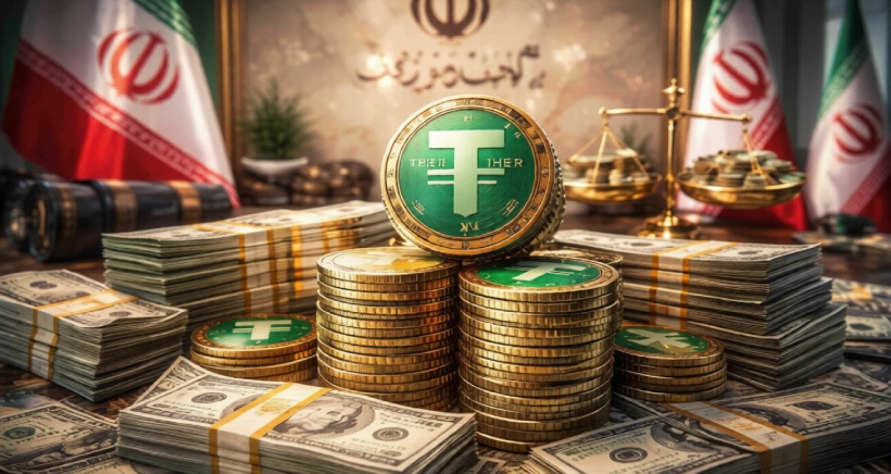 یک خبر ترسناک برای تریدرهای ایرانی که خوشبختانه تکذیب شد!