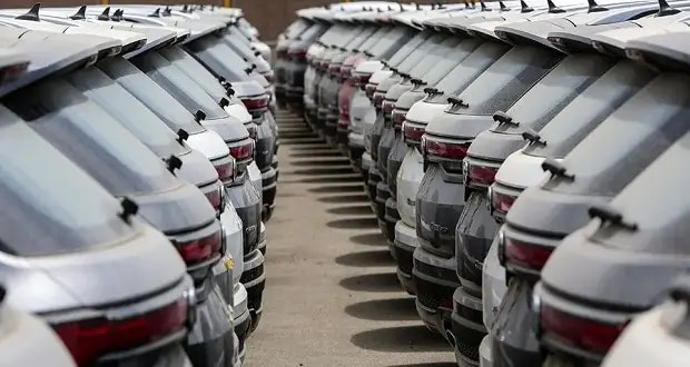 حقوق گمرکی واردات خودرو