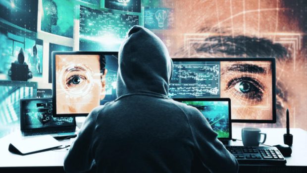 فناوری نظارت نظامی