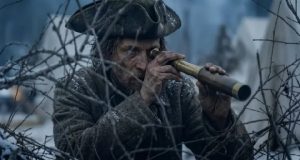 سریال هوش مصنوعی