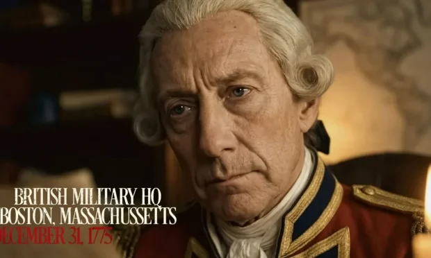 سریال هوش مصنوعی