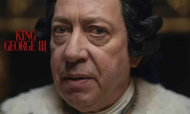 سریال هوش مصنوعی