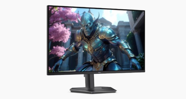 مانیتور گیمینگ ارزان قیمت دل