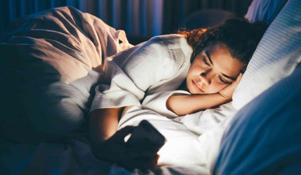 اثرات کم‌خوابی