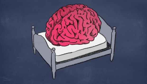 اثرات کم‌خوابی