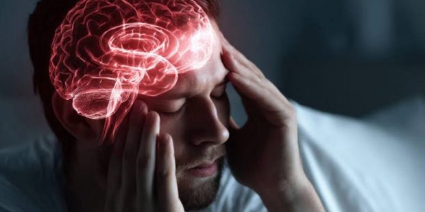 فرسایش عصبی