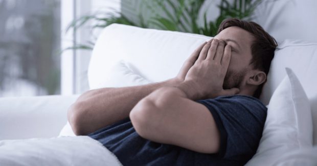 اثرات کم‌خوابی