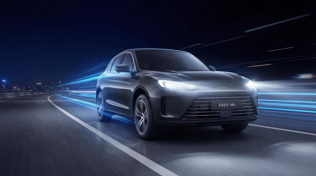 ایرس ماموت خودرو