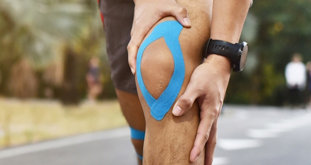 درمان درد آرتروز