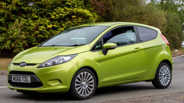 بدترین خودروهای ساخته شده در دهه ۲۰۱۰