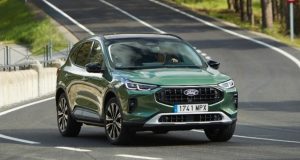 فورد کوگا 2026