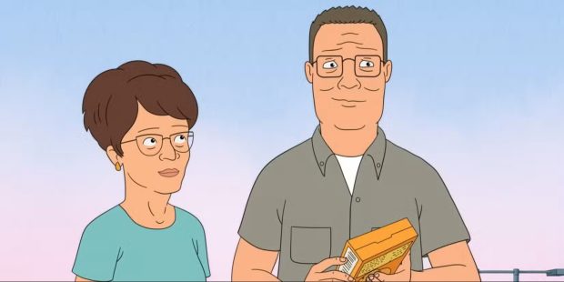 سریال های شبکه فاکس