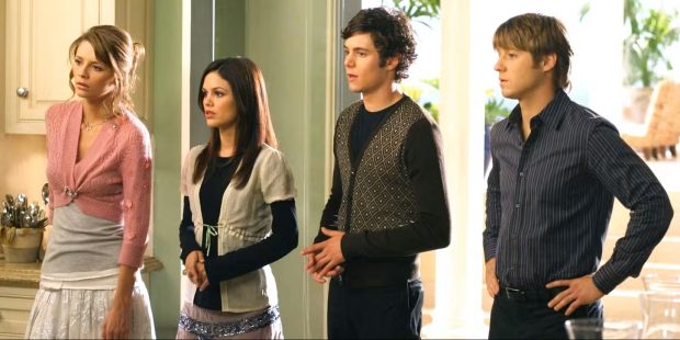 سریال های شبکه فاکس