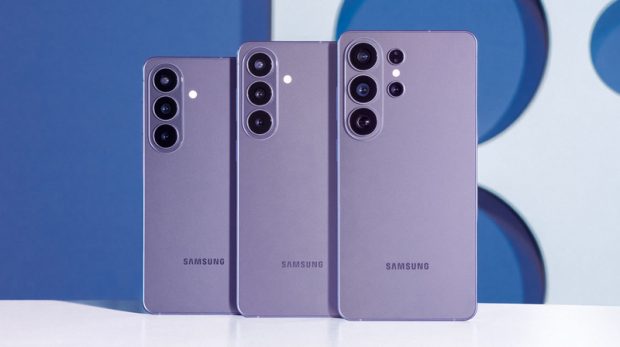 گلکسی S26 اولترا