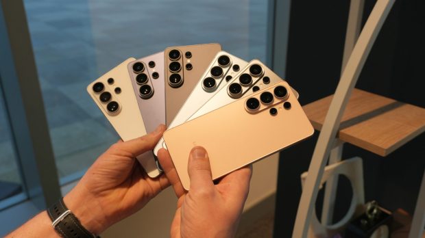 گلکسی S26 اولترا