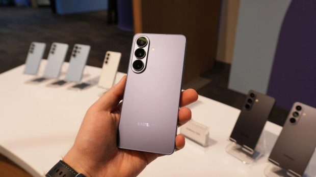 گلکسی S26 اولترا