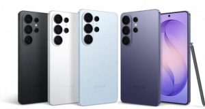 رنگ های اختصاصی گلکسی S26 اولترا