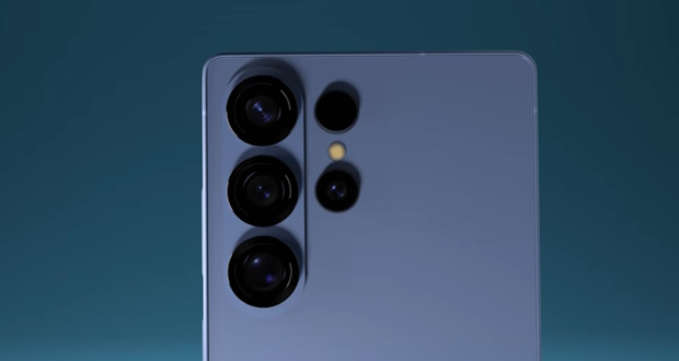 باتری گلکسی اس ۲۶ اولترا