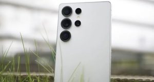 دوربین گلکسی S26 اولترا