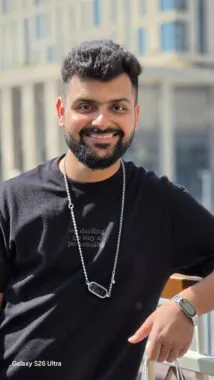 دوربین گلکسی S26 اولترا