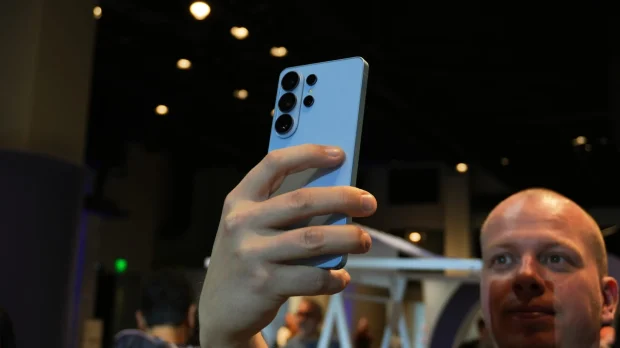 فریم تیتانیومی گلکسی اس ۲۶ اولترا